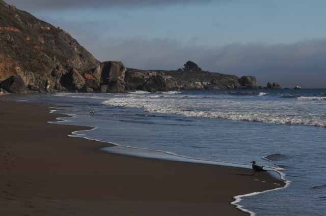 Stinson Beach
